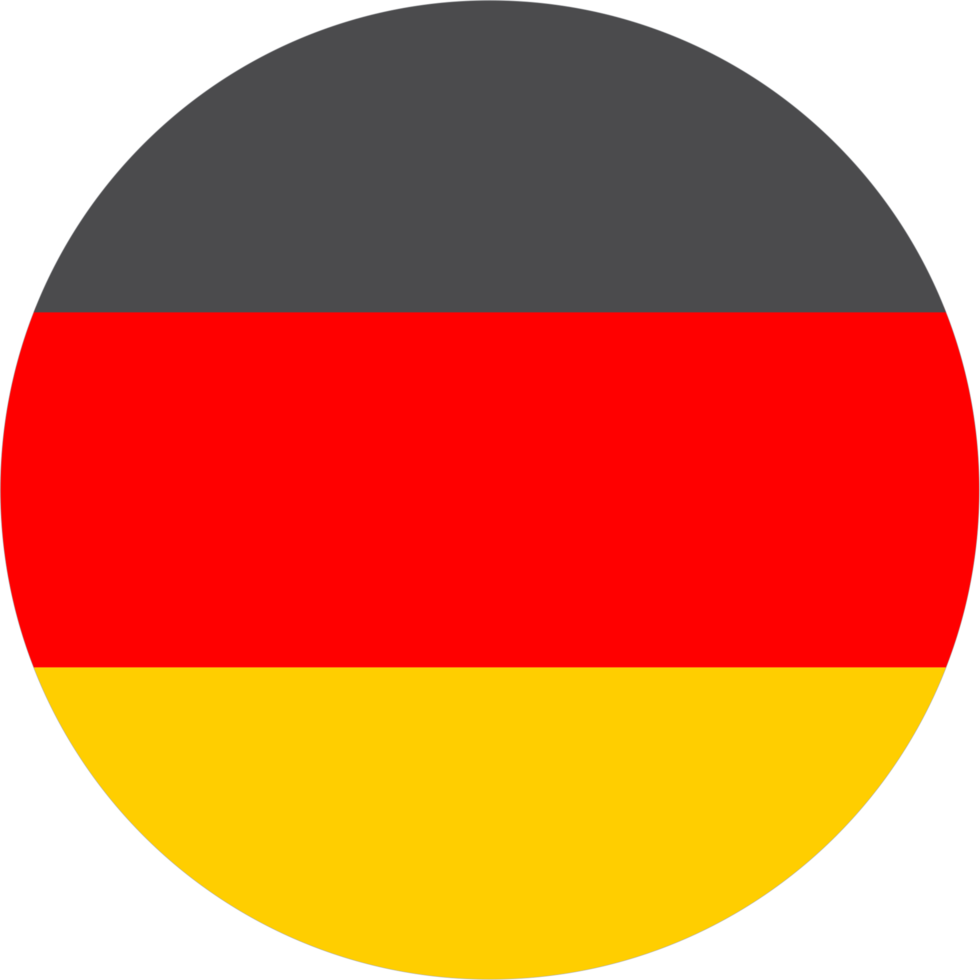 German Flag